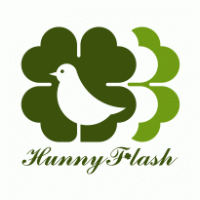 HunnyFlash Logo ,Logo , icon , SVG HunnyFlash Logo