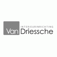 Van Driessche Interieur Logo ,Logo , icon , SVG Van Driessche Interieur Logo