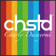CHSTD | CHARLY STUDIO® Logo ,Logo , icon , SVG CHSTD | CHARLY STUDIO® Logo