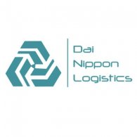 Dai Nippon Logistics Logo ,Logo , icon , SVG Dai Nippon Logistics Logo