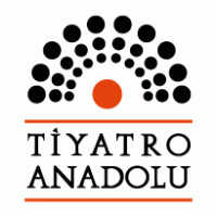 Tiyatro Anadolu Logo