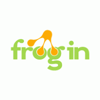 frogin Logo ,Logo , icon , SVG frogin Logo