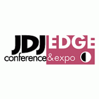 JDJ Edge Logo