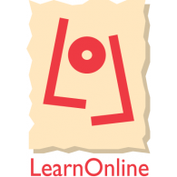 Learn on Line Logo ,Logo , icon , SVG Learn on Line Logo