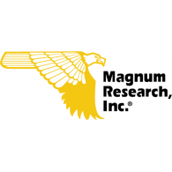 Magnum Research, Inc. Logo ,Logo , icon , SVG Magnum Research, Inc. Logo