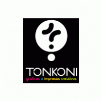 tonkoni Logo