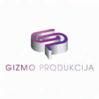 Gizmo Produkcija Logo