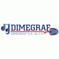 DIMEGRAF Logo ,Logo , icon , SVG DIMEGRAF Logo