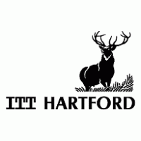 ITT Hartford Logo ,Logo , icon , SVG ITT Hartford Logo