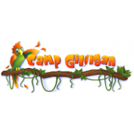 Camp Gilligan Logo ,Logo , icon , SVG Camp Gilligan Logo