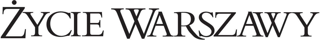 ZYCIE WARSZAWY Logo