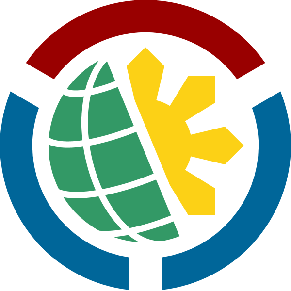 Wiki Society of the Philippines logo Download png