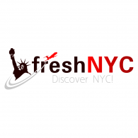 Fresh NYC Logo ,Logo , icon , SVG Fresh NYC Logo