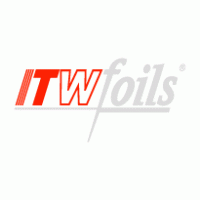 Itw Foils Logo ,Logo , icon , SVG Itw Foils Logo