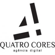 4 Cores Comunicação Logo ,Logo , icon , SVG 4 Cores Comunicação Logo