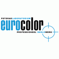 Eurocolor Logo ,Logo , icon , SVG Eurocolor Logo