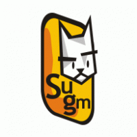 sugm Logo ,Logo , icon , SVG sugm Logo