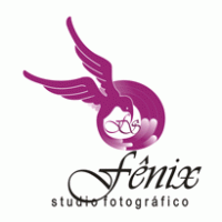 Fenix Studio Fotografico Logo ,Logo , icon , SVG Fenix Studio Fotografico Logo