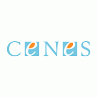 CeNeS Logo ,Logo , icon , SVG CeNeS Logo