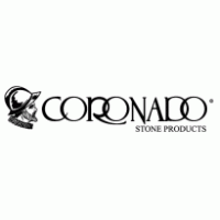 Coronado Stone Products Logo