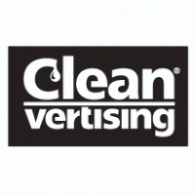 Cleanvertising Logo ,Logo , icon , SVG Cleanvertising Logo