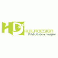 Huila Design Logo