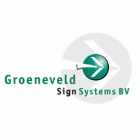 Groeneveld Sign Systems Logo
