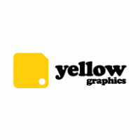Yellow Graphics Logo ,Logo , icon , SVG Yellow Graphics Logo