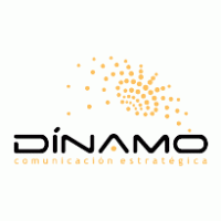 Dinamo Comunicaciуn Estrategica Logo ,Logo , icon , SVG Dinamo Comunicaciуn Estrategica Logo
