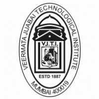 VJTI College Logo ,Logo , icon , SVG VJTI College Logo