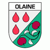 Olaine Logo ,Logo , icon , SVG Olaine Logo