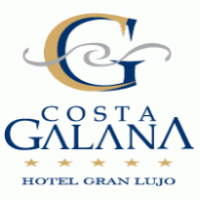 Hotel Costa Galana Logo ,Logo , icon , SVG Hotel Costa Galana Logo