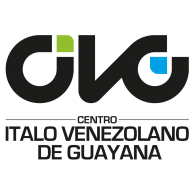 Centro Italo Venezolano de Guayana Logo ,Logo , icon , SVG Centro Italo Venezolano de Guayana Logo