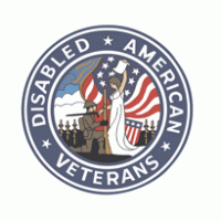 Disabled American Veterans Logo ,Logo , icon , SVG Disabled American Veterans Logo
