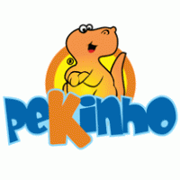 Pekinho Logo ,Logo , icon , SVG Pekinho Logo