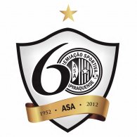 ASA 60 Anos Logo