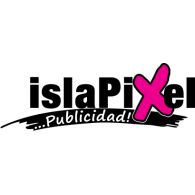 islapixel Logo