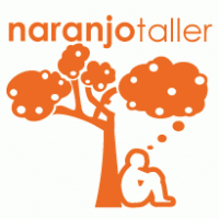 naranjotaller Logo ,Logo , icon , SVG naranjotaller Logo