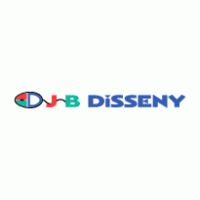 J B Disseny Logo ,Logo , icon , SVG J B Disseny Logo