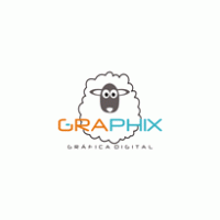 Graphix Digital Logo ,Logo , icon , SVG Graphix Digital Logo