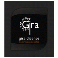 GIRA designs Logo ,Logo , icon , SVG GIRA designs Logo