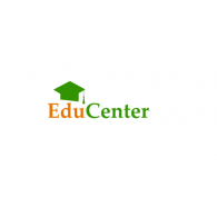 Educenter Logo ,Logo , icon , SVG Educenter Logo