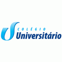 Colégio Universitário Logo ,Logo , icon , SVG Colégio Universitário Logo
