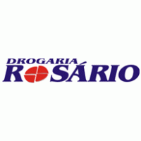Drogaria Rosário Logo ,Logo , icon , SVG Drogaria Rosário Logo