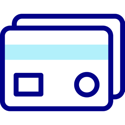 048 credit card logo SVG