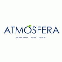 Atmosfera Productions Logo ,Logo , icon , SVG Atmosfera Productions Logo