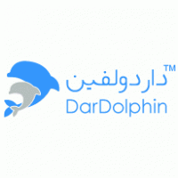 DarDolphin Logo ,Logo , icon , SVG DarDolphin Logo