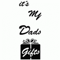 Gifts Logo ,Logo , icon , SVG Gifts Logo