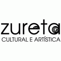 ZURETA CULTURAL E ARTISTICA Logo ,Logo , icon , SVG ZURETA CULTURAL E ARTISTICA Logo