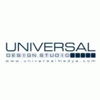 universal design studio ankara 2005 Logo ,Logo , icon , SVG universal design studio ankara 2005 Logo